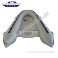 Open Deck Hypalon Sport Rib Inflatable Boat